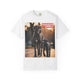 Great Dane & Puppy Photo T-Shirt — "My Great Dane: Forever a Puppy, Just Supersized"