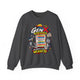 Gen X The Definition Sweatshirt – Retro Generation X Crewneck