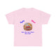 Ride-Share Drama T-Shirt — 'Lyft Uber: Your Car Isn’t Here Ours Is!!!' Graphic Tee