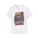Gen X Human Knowledge T-Shirt – They Use It to Watch People Dance