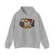 Gen X Hoodie – The Definition of Generation X | Retro Gen X Gift