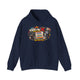Gen X Hoodie – The Definition of Generation X | Retro Gen X Gift