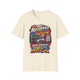 Gen X We Recorded the Radio T-Shirt – Prayed the DJ Wouldn’t Talk