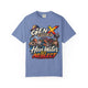 Gen X Raised on Hose Water and Neglect T-Shirt – Retro 70s & 80s Childhood Tee