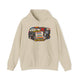 Gen X Hoodie – The Definition of Generation X | Retro Gen X Gift
