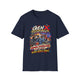Gen X Human Knowledge T-Shirt – They Use It to Watch People Dance