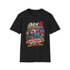 Gen X Human Knowledge T-Shirt – They Use It to Watch People Dance