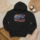 Gen X Snow Days – Retro 80s Nostalgia Pullover Hoodie
