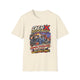 Gen X Human Knowledge T-Shirt – They Use It to Watch People Dance