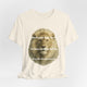 Lion Graphic Tee — “The Cowards Never Start / The Weak Die Along the Way / Only The Strong Survive” Inspirational Men’s T‑Shirt