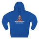 Casual Humor Hoodie - Get Me a Beer and Leave Me Alone | Perfect Gift for Beer Lovers, Relaxation, Birthday, Dad's Day, Lounge Wear