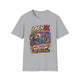 Gen X Human Knowledge T-Shirt – They Use It to Watch People Dance