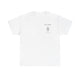 Ashley Tryumf Build & Design Crew Tee For White Shirt