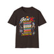 Gen X T-Shirt – The Definition of Generation X Retro Graphic Tee