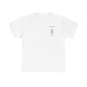 Mike Tryumf Build & Design Crew Tee White Shirt