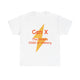 Funny Gen X The Middle Child of History Unisex Tee