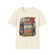Gen X T-Shirt – The Definition of Generation X Retro Graphic Tee