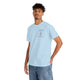 Mike Tryumf Build & Design Crew Tee White Shirt