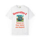 Generation X Nostalgic T-Shirt, Unisex Tee for Retro Vibes, Gift for Gen Xers, 90s Inspired Apparel, Casual Summer Style
