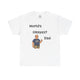 Okayest Dad T-Shirt — "World's Okayest Dad" Funny Father's Day Tee