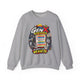 Gen X The Definition Sweatshirt – Retro Generation X Crewneck