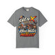 Gen X Raised on Hose Water and Neglect T-Shirt – Retro 70s & 80s Childhood Tee