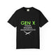 Gen X Nostalgic T-Shirt