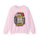 Gen X The Definition Sweatshirt – Retro Generation X Crewneck