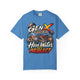 Gen X Raised on Hose Water and Neglect T-Shirt – Retro 70s & 80s Childhood Tee