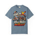 Gen X Raised on Hose Water and Neglect T-Shirt – Retro 70s & 80s Childhood Tee