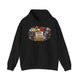 Gen X Hoodie – The Definition of Generation X | Retro Gen X Gift